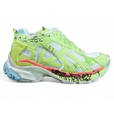 BB RUNNERS - MARATHON