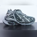 BB RUNNERS - BLACK & GREY