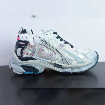 BB RUNNERS 2 - BUBBLEGUM