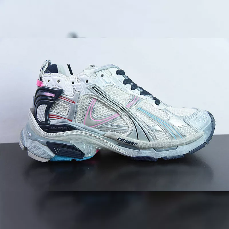 BB RUNNERS 2 - BUBBLEGUM