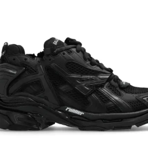 BB RUNNERS - BLACK