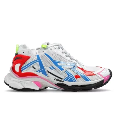 BB RUNNERS - MULTICOLOR 2