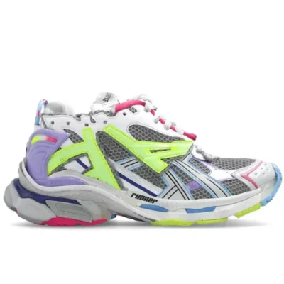 BB RUNNERS - MULTICOLOR 3