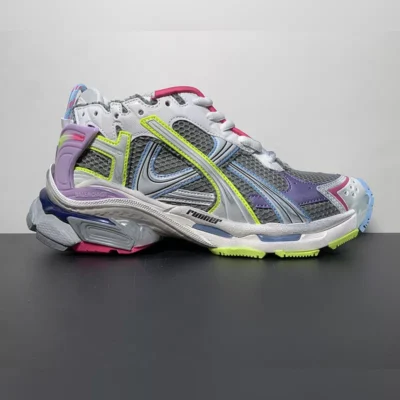 BB RUNNERS 2 - MULTICOLOR 4