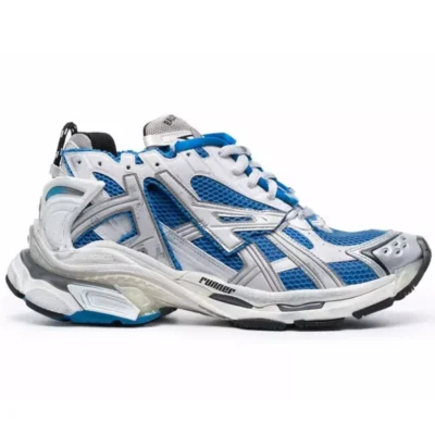 BB RUNNERS - ROYAL BLUE