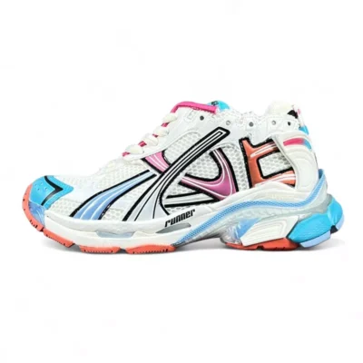 BB RUNNERS 2 - MULTI COLOR