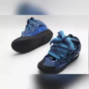 L*NVINS - TRIPLE BLUE