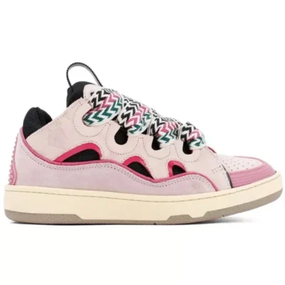 L*NVINS - TRIPLE PINK