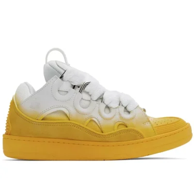 L*NVINS - YELLOW 2 TONE