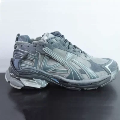 BB RUNNERS 2 - THUNDER