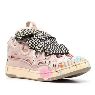 L*NVINS - PINK GALLERY DEPT