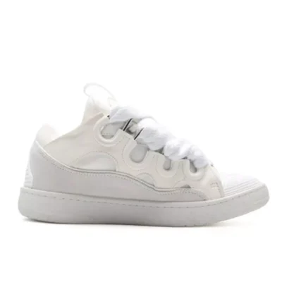 L*NVINS - LIGHT GREY/ WHITE