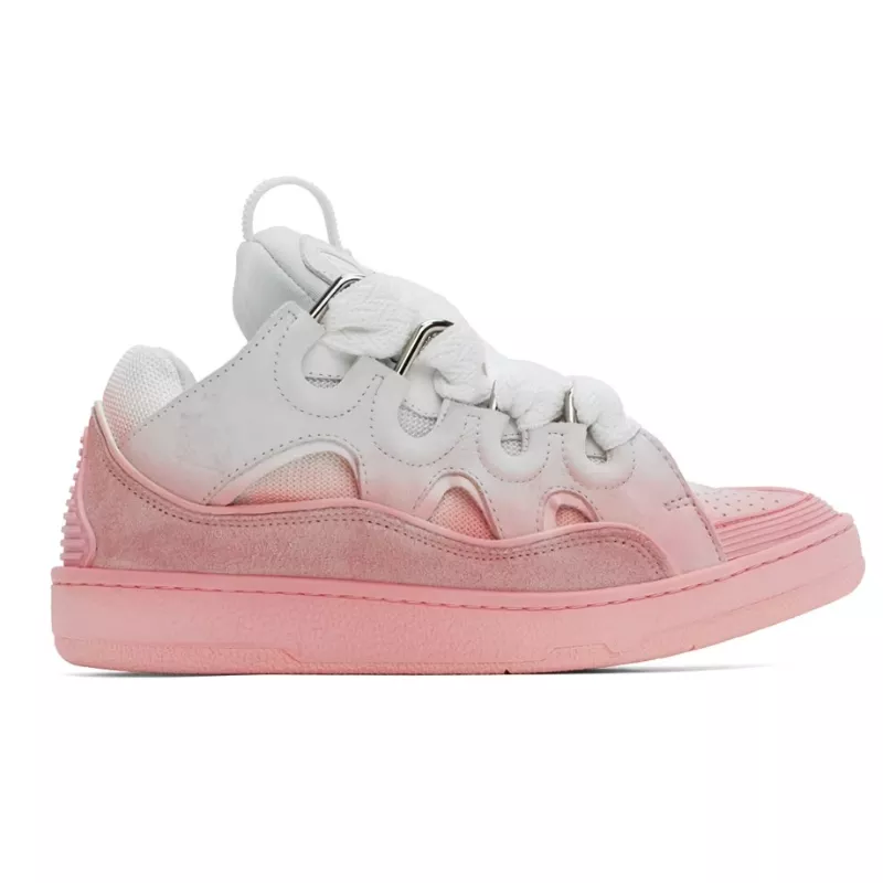 L*NVINS - PINK 2 TONE