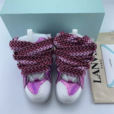 L*NVINS - CRAZY PINK