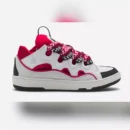 L*NVINS - WHITE'RED'BLACK