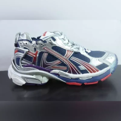 BB RUNNERS 2 - PATRIOTS