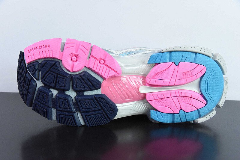 BB RUNNERS 2 - BUBBLEGUM - Image 2