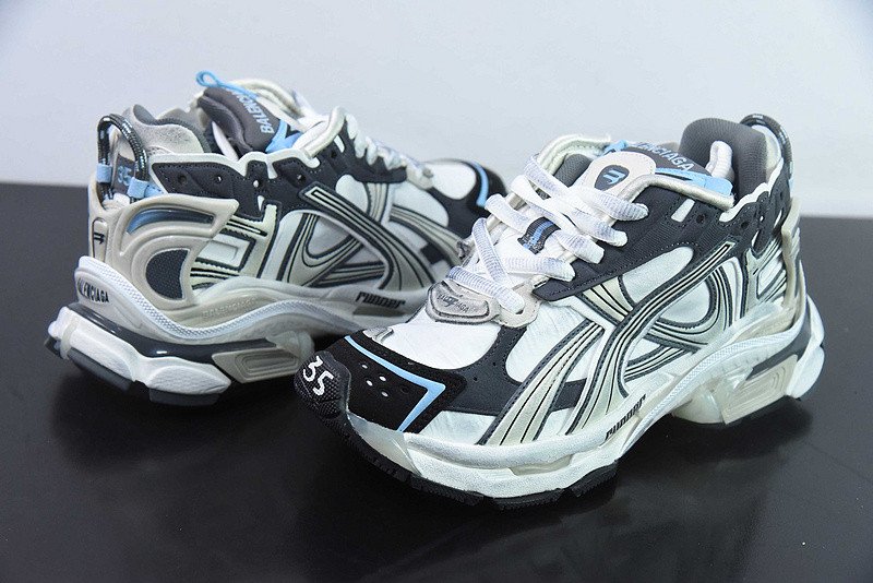 BB RUNNERS 2 - Image 2