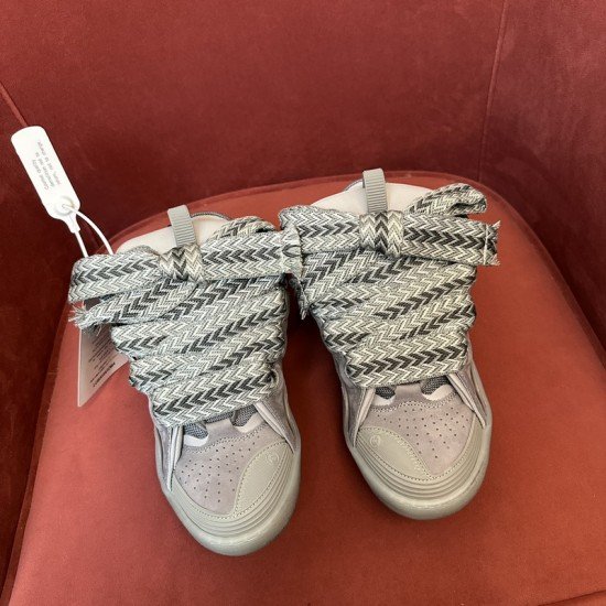 L*NVINS - GREY - Image 2