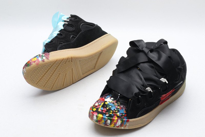 L*NVINS - GALLERY DEPT BLACK - Image 2