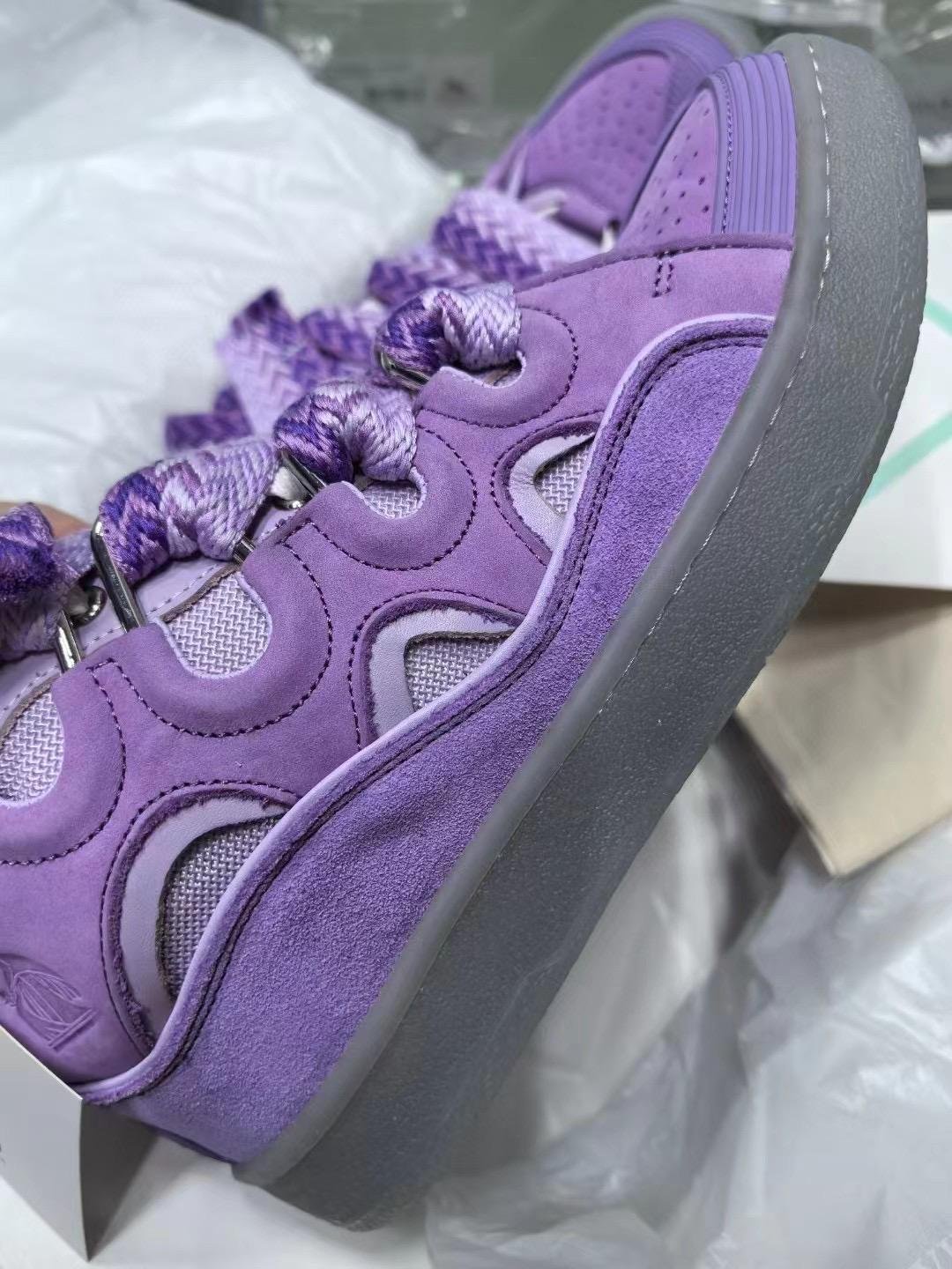 L*NVINS - PURPLE - Image 3