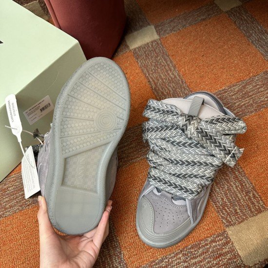 L*NVINS - GREY - Image 3