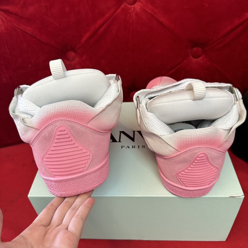 L*NVINS - PINK 2 TONE - Image 3