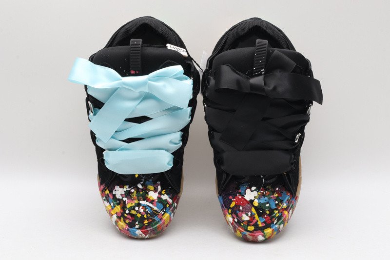 L*NVINS - GALLERY DEPT BLACK - Image 4