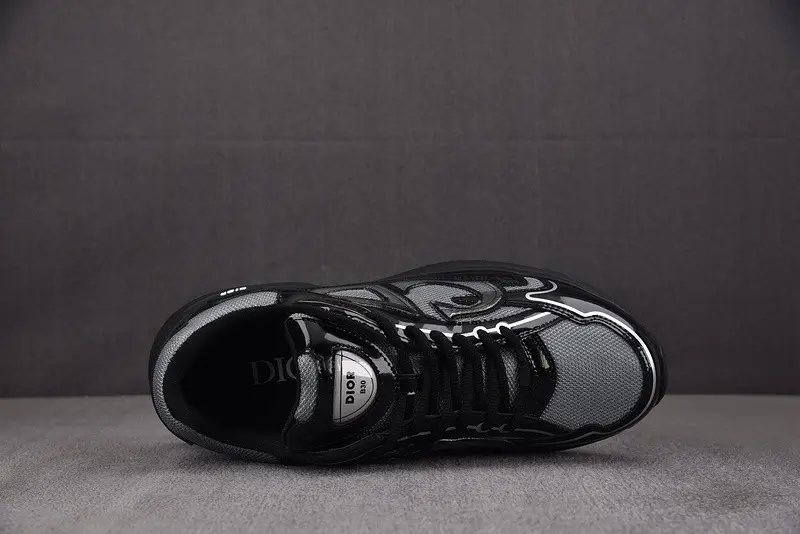 D*OR B30 - BLACK SHINY - Image 2