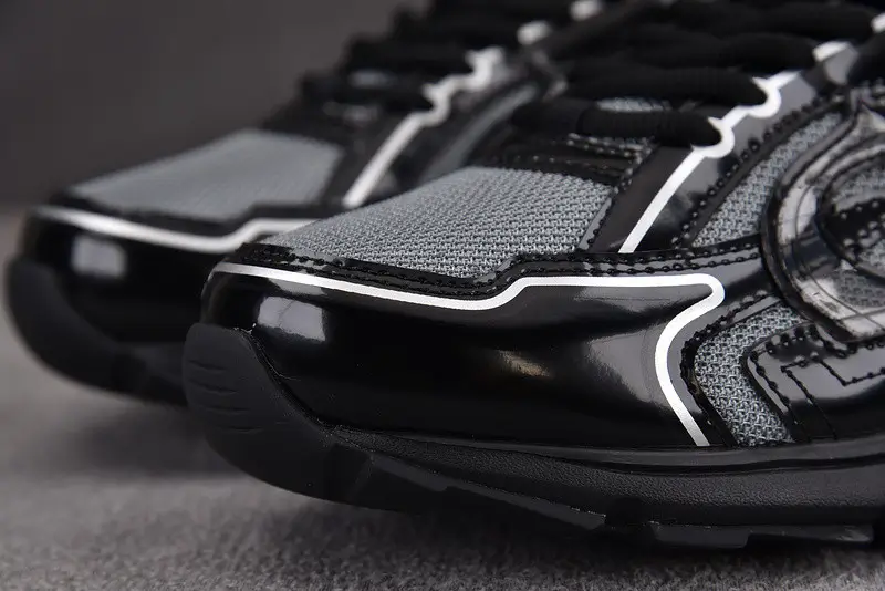 D*OR B30 - BLACK SHINY - Image 3