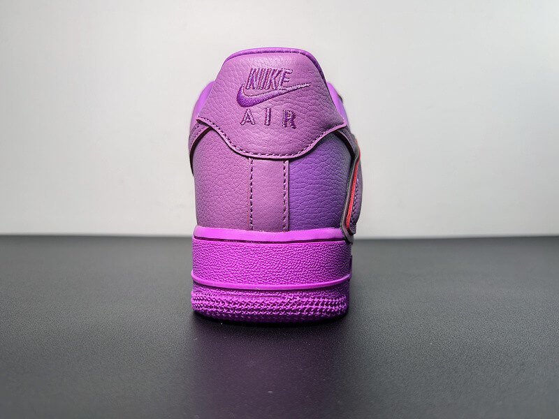 AF1 CP*M - PURPLE RAIN - Image 2