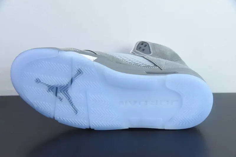 5s - Wolf Grey - Image 2