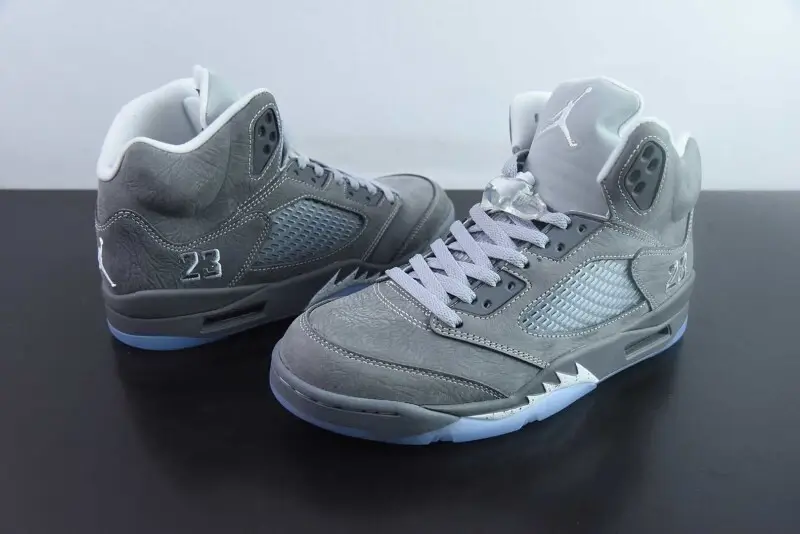 5s - Wolf Grey - Image 3