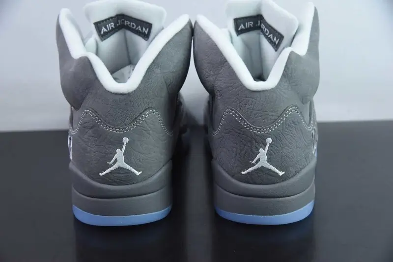 5s - Wolf Grey - Image 4