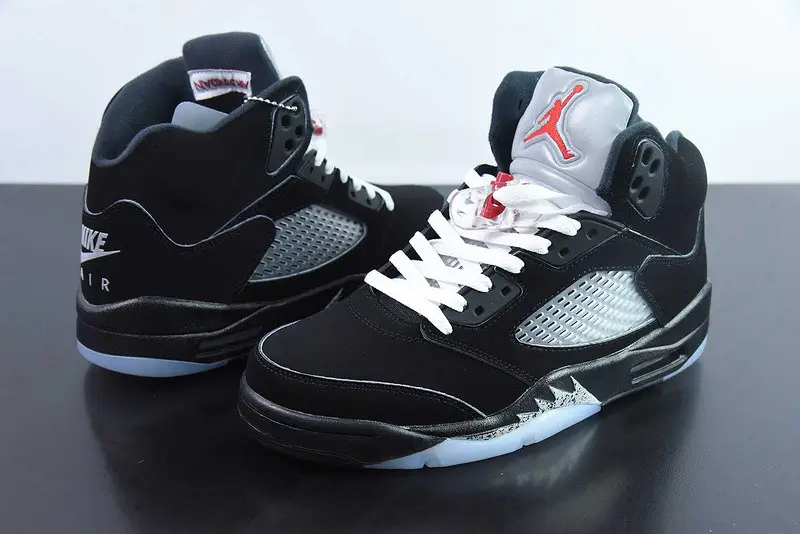 5s - Metallic - Image 2