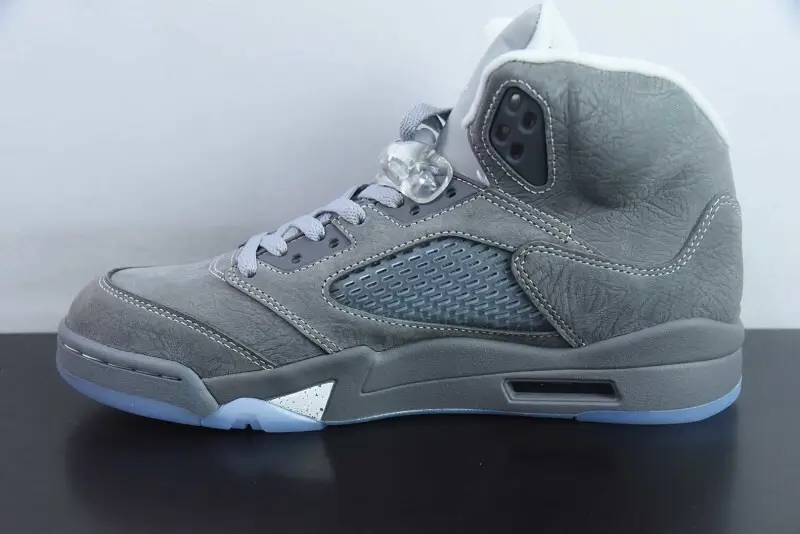 5s - Wolf Grey - Image 6