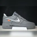 AF1 - OFFWHITE GREY