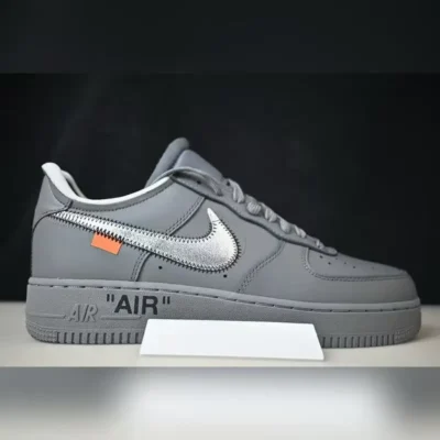 AF1 - OFFWHITE GREY