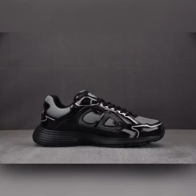 D*OR B30 - BLACK SHINY