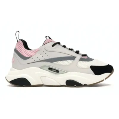 D*OR B22 - PINK/GREY