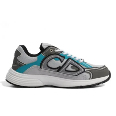 D*OR B30 - TEAL/GREY