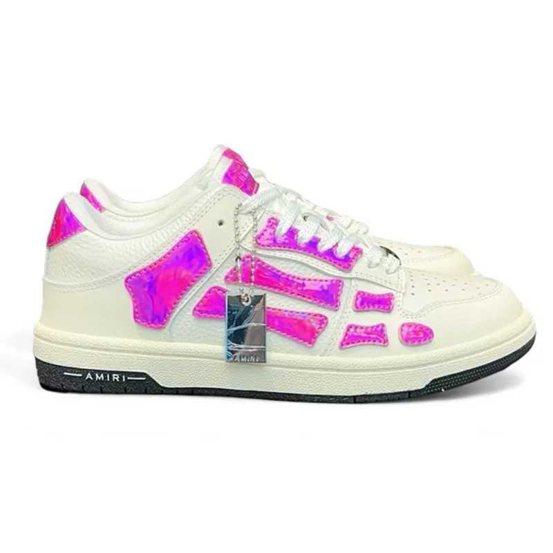 A*IRI SKEL - IRIDESCENT PURPLE