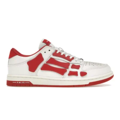 A*IRI SKEL - RED/WHITE