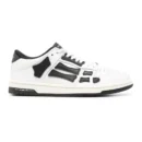 A*IRI SKEL - WHITE/BLACK BONES