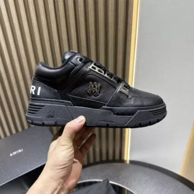 A*IRI - BLACK LEATHER