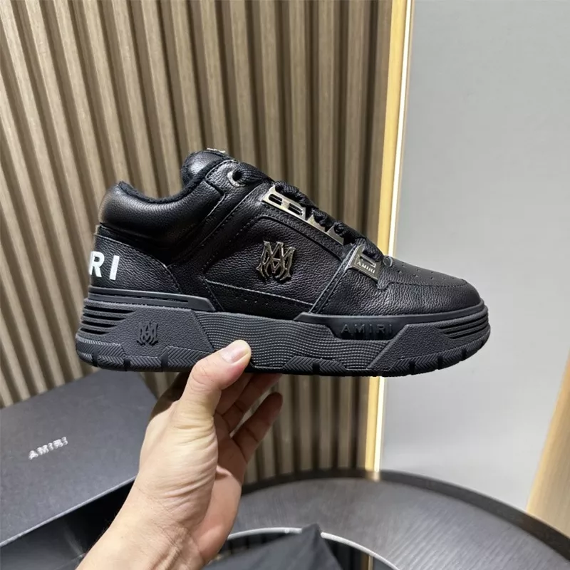 A*IRI - BLACK LEATHER