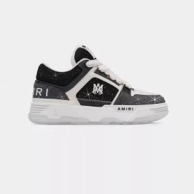 A*IRI - GREY & BLACK CRYSTALS