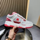 A*IRI - RED/GREY CRYSTALS