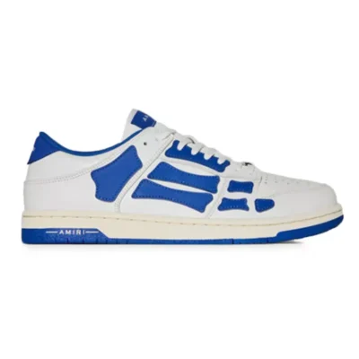 A*IRI SKEL - BLUE/WHITE