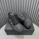 A*IRI - BLACK SILVER CRYSTALS